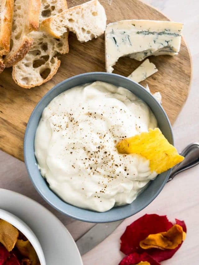 Cream Cheese Spread Plated Cravings
