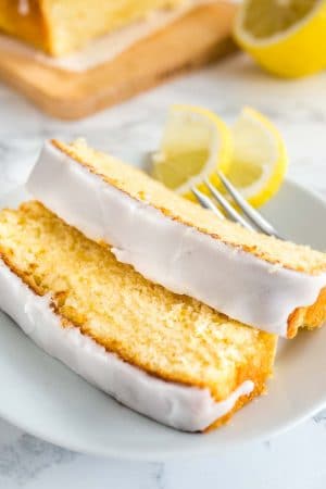 lemon cake moist pound recipe cakes recipes starbucks loaf easy homemade scratch mix bundt dessert bread food chocolate baking fluffy