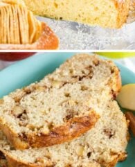 Three Must Try Apple Cake Recipes that are super popular on Plated Cravings and loved by family, friends, and readers! All three recipes are made from scratch and taste delicious.