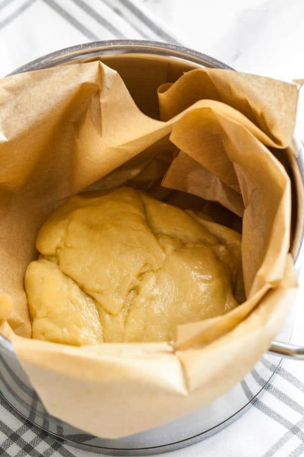 Apple Strudel Recipe {Homemade German Apfelstrudel}