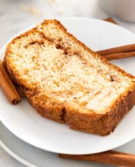 Cinnamon Bread Recipe