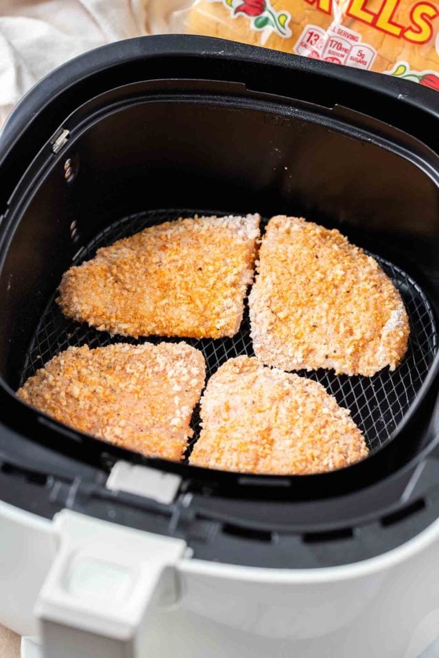 Game Day Cook-off: Multi-Pot vs Air Fryer - Martin's Famous Potato Rolls  and Bread