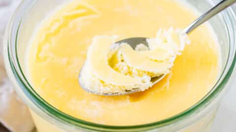 gleitmittel butter Siyi main image 1