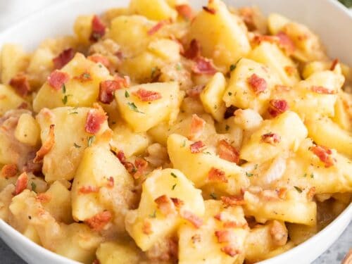 The most effective method to Make German Potato Salad With Barbecued Wiener